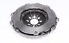 837427 Демпфер + комплект зчеплення Renault Master III 2.3dCi 10- FWD (+вижимний), M9T (z=21/d=250mm) VALEO підбір по vin на Brocar