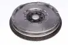 837427 Демпфер + комплект зчеплення Renault Master III 2.3dCi 10- FWD (+вижимний), M9T (z=21/d=250mm) VALEO підбір по vin на Brocar