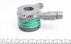 837427 Демпфер + комплект зчеплення Renault Master III 2.3dCi 10- FWD (+вижимний), M9T (z=21/d=250mm) VALEO підбір по vin на Brocar