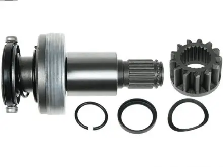 SD0221 Бендикс стартера AUTO STARTER підбір по vin на Brocar