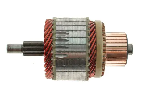 SA5013 Якір стартера AUTO STARTER підбір по vin на Brocar