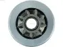 SD1023 Бендикс стартера AUTO STARTER підбір по vin на Brocar