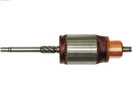 SA0092 Якір, стартер AUTO STARTER підбір по vin на Brocar