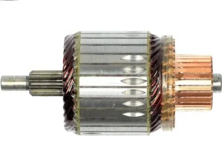 SA5023 Якорь стартера AUTO STARTER подбор по vin на Brocar