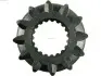 SD0162BOSCH BENDIX ROZRUSZNIKA AUTO STARTER підбір по vin на Brocar