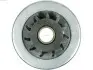 SD0154 Бендикс стартера AUTO STARTER підбір по vin на Brocar