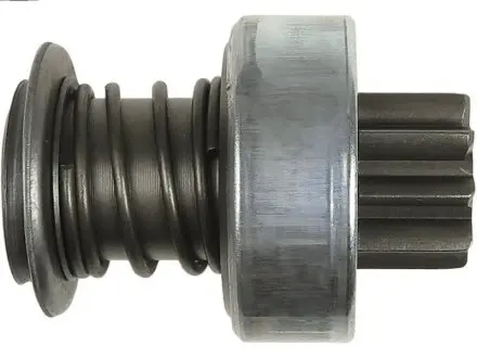 SD0168 Привід з механізмом вільного ходу, стартер AUTO STARTER підбір по vin на Brocar