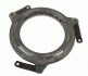 3071099531 Диск SACHS для BMW SACHS підбір по vin на Brocar