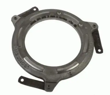3071099531 Диск SACHS для BMW SACHS подбор по vin на Brocar