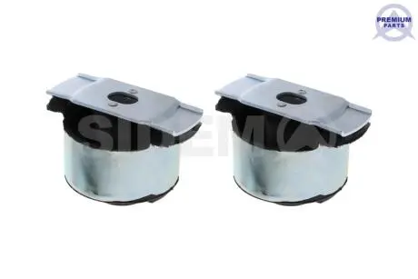 805304KIT Ремонтный комплект SIDEM подбор по vin на Brocar