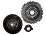 Комплект сцепления VALEO 805237