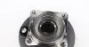 R18702 Підшипник маточини (задньої) Smart Cabrio/Fortwo 01-07 SNR NTN підбір по vin на Brocar
