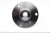 R18702 Підшипник маточини (задньої) Smart Cabrio/Fortwo 01-07 SNR NTN підбір по vin на Brocar