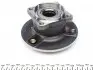 R18702 Підшипник маточини (задньої) Smart Cabrio/Fortwo 01-07 SNR NTN підбір по vin на Brocar