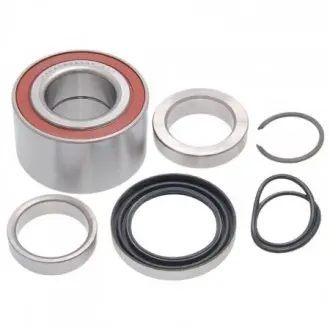 DAC40804445KIT Подшипник ступицы FEBEST підбір по vin на Brocar