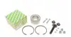 Підшипник маточини (передньої) Audi 100/200/A4/A6 -05 (43x82x37) R157.18