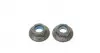 R15718 Подшипник ступицы (передней) Audi 100/200/A4/A6 -05 (43x82x37) SNR NTN підбір по vin на Brocar