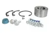 Подшипник ступицы R151.34