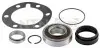 Підшипник маточини (задньої) Toyota Hilux 2.5/3.0D 05- R141.57