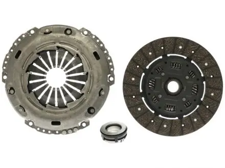 SL3DS1296 Комплект сцепления STARLINE підбір по vin на Brocar