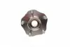 R168116 Підшипник маточини (передньої) Nissan Qashqai/X-Trail 1.2-2.5 dCi/DIG-T 13- (+ABS) SNR NTN підбір по vin на Brocar