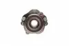 R168116 Підшипник маточини (передньої) Nissan Qashqai/X-Trail 1.2-2.5 dCi/DIG-T 13- (+ABS) SNR NTN підбір по vin на Brocar
