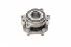 R168116 Підшипник маточини (передньої) Nissan Qashqai/X-Trail 1.2-2.5 dCi/DIG-T 13- (+ABS) SNR NTN підбір по vin на Brocar