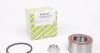 Подшипник ступицы (задней) BMW 3/7/8/X3/Z3 94- R150.27