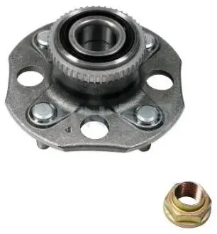 R16117 Подшипник ступицы (задней) Honda Accord 93-99 SNR NTN підбір по vin на Brocar