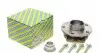 R16033 Підшипник маточини (передньої) Alfa Romeo 159/Brera/Spider 1.8-3.2 05-12 SNR NTN підбір по vin на Brocar