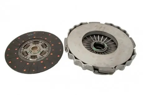 827025 Комплект сцепления VALEO підбір по vin на Brocar