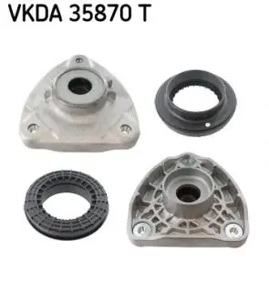 VKDA35870T Опора амортизатора SKF підбір по vin на Brocar