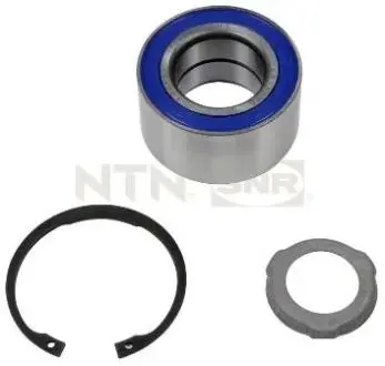 R15016 Підшипник маточини (задньої) BMW 3 (E30) 82-91 (39x72x37) SNR NTN підбір по vin на Brocar