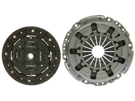 SL2DS9085 Zestaw sprzęgła STARLINE підбір по vin на Brocar
