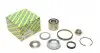 Підшипник маточини (задньої) Citroen Saxo/Xsara/Peugeot 106/206/306 96- (к-кт) R166.07