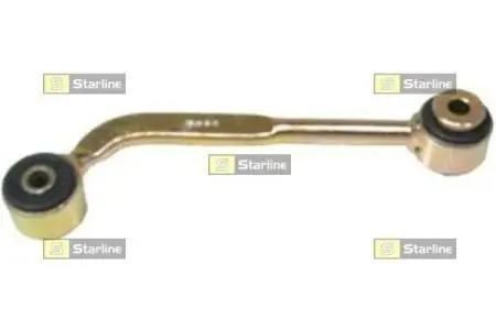 2819737 Тяга стабилизатора STARLINE підбір по vin на Brocar