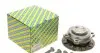 Підшипник маточини (передньої) BMW 5 (F10)/6 (F12) 09-16 (+ABS) R150.47