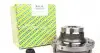 Подшипник ступицы (задней) Ford Transit V347 (FWD) 260/300 (d=37mm) (+ABS) R141.10