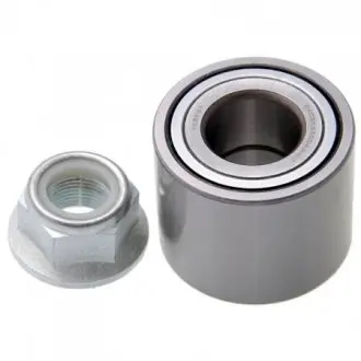 DAC25550043KIT Підшипник ступиці FEBEST підбір по vin на Brocar