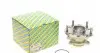 Підшипник маточини (задньої) Honda Civic VIII 1.3/1.8 05- R174.72