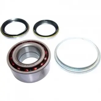 DAC38743336KIT Подшипник ступицы FEBEST подбор по vin на Brocar