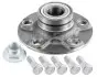 Подшипник ступицы (задней) Nissan Almera 00-06 R168.60