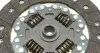 623008406 Комплект зчеплення VW Passat 2.0/2.2 84-88 (d=230mm) (+вижимний) LUK підбір по vin на Brocar