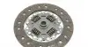 623008406 Комплект зчеплення VW Passat 2.0/2.2 84-88 (d=230mm) (+вижимний) LUK підбір по vin на Brocar