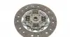 623008406 Комплект зчеплення VW Passat 2.0/2.2 84-88 (d=230mm) (+вижимний) LUK підбір по vin на Brocar