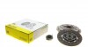 Комплект сцепления VW Passat 2.0/2.2 84-88  (d=230mm) (+выжимной) 623 0084 06