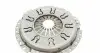 623008406 Комплект зчеплення VW Passat 2.0/2.2 84-88 (d=230mm) (+вижимний) LUK підбір по vin на Brocar