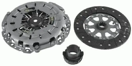 3000951870 Комплект сцепления SACHS подбор по vin на Brocar