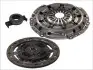 Комплект сцепления Ford Escort 1.8 16V 95-01 (d=230mm) (+выжимной) 623 2390 00