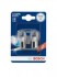 Автолампа P21W 12V 21W BA15s Longlife Daytime (к-кт 2шт) (BL) 1987301050